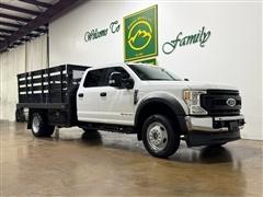 2020 Ford Super Duty F-450 DRW 