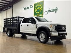 2020 Ford Super Duty F-450 DRW 
