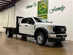 2020 Ford Super Duty F-450 DRW 