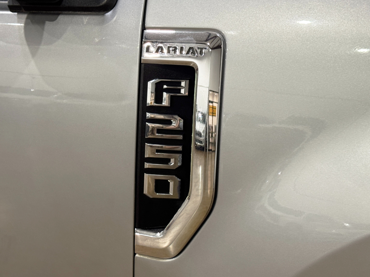 Ford Super Duty F-250 SRW  2020