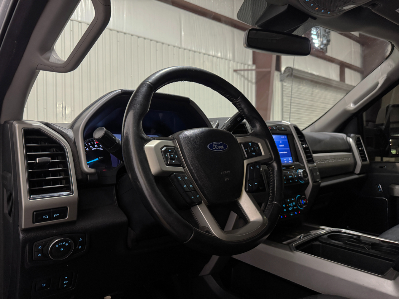 Ford Super Duty F-250 SRW  2020