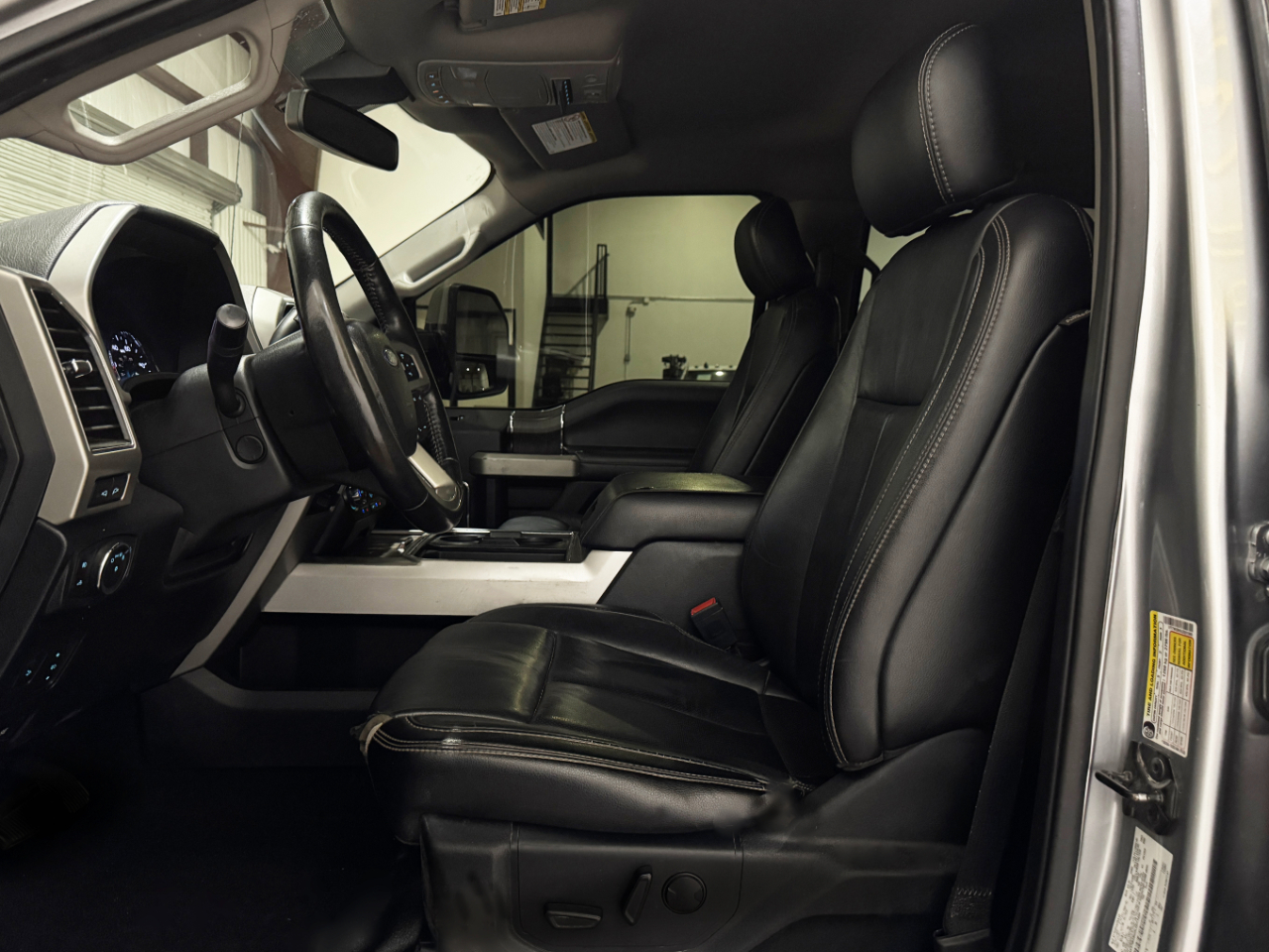 Ford Super Duty F-250 SRW  2020