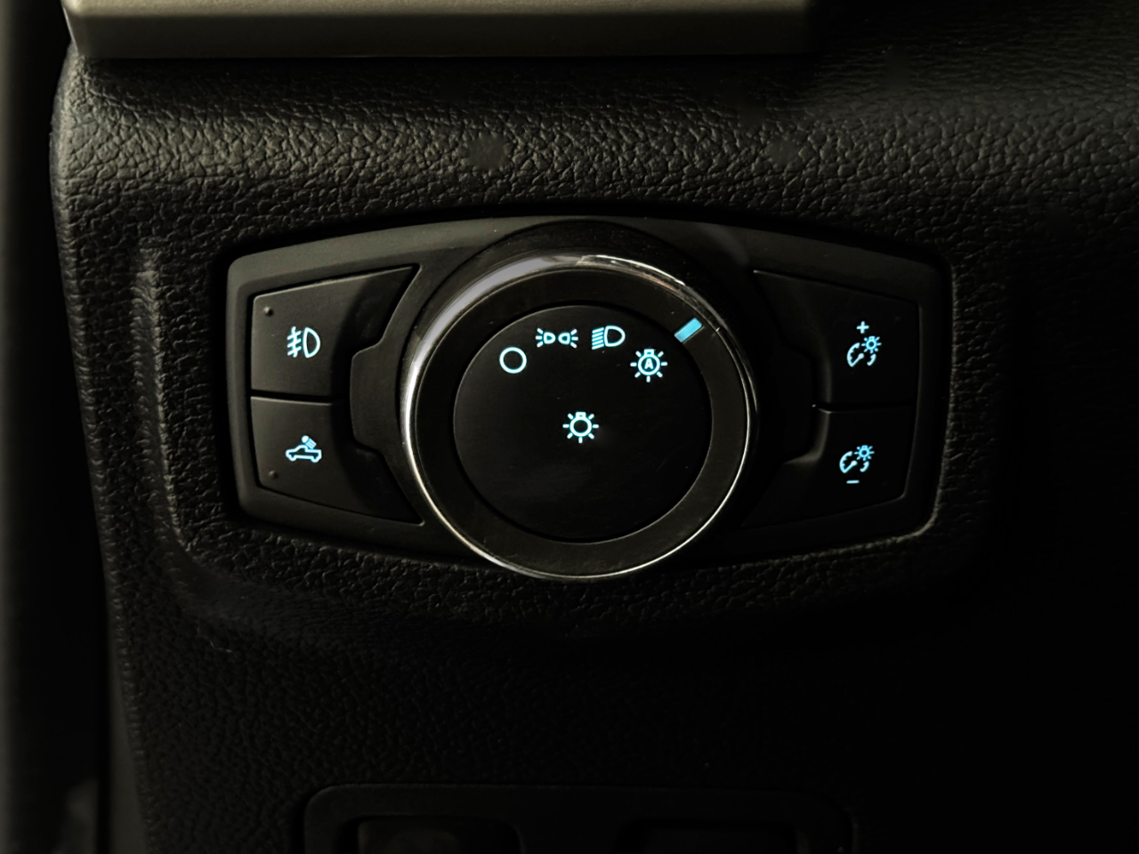 Ford Super Duty F-250 SRW  2020