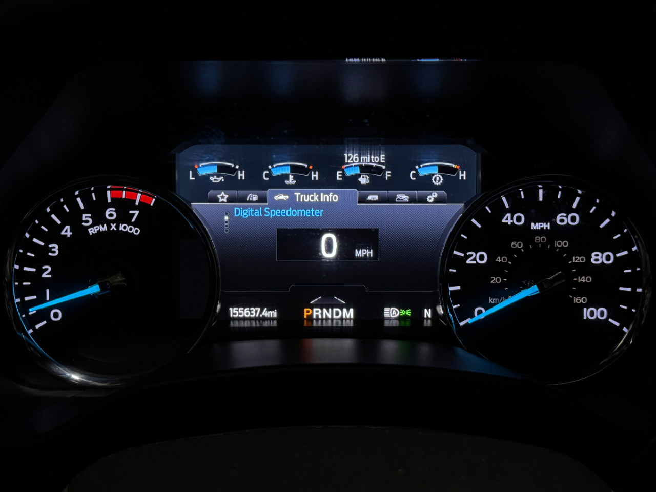 Ford Super Duty F-250 SRW  2020