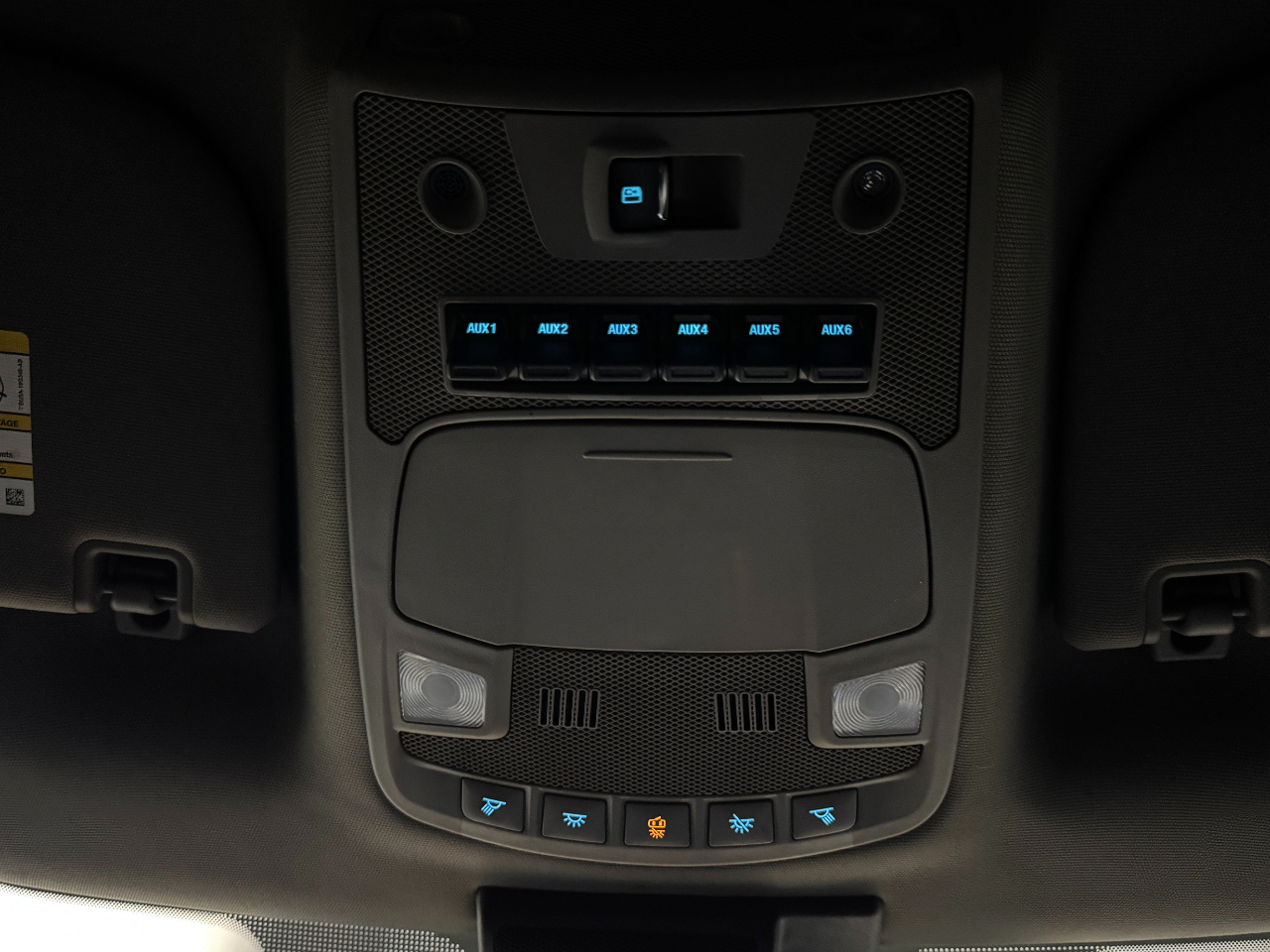 Ford Super Duty F-250 SRW  2020