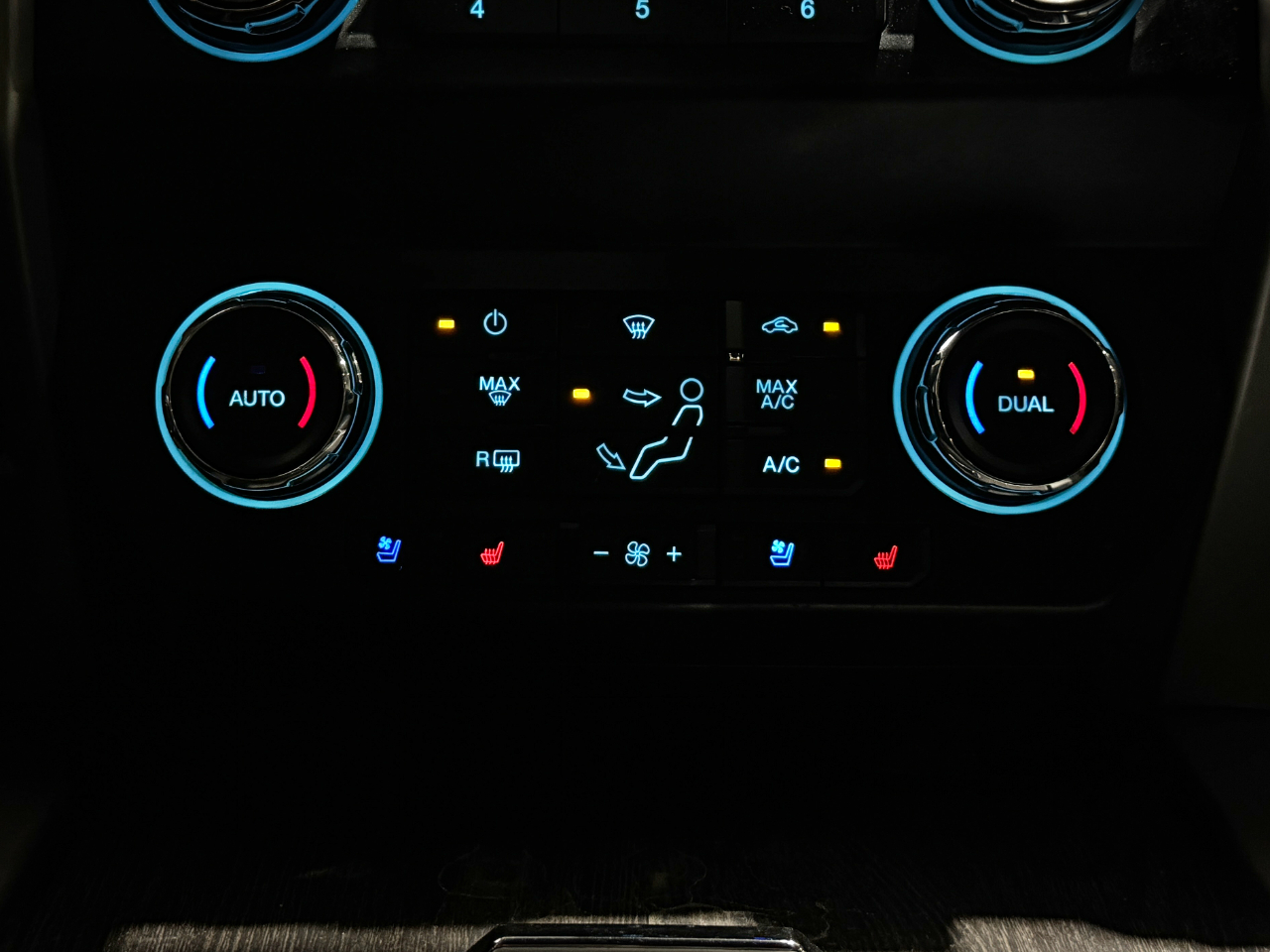 Ford Super Duty F-250 SRW  2020