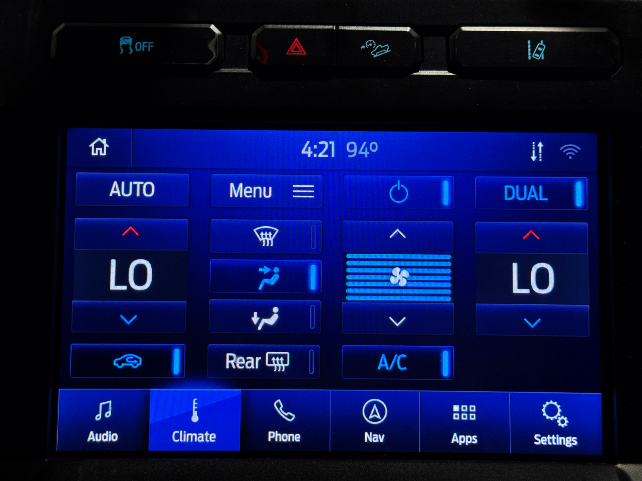Ford Super Duty F-250 SRW  2020