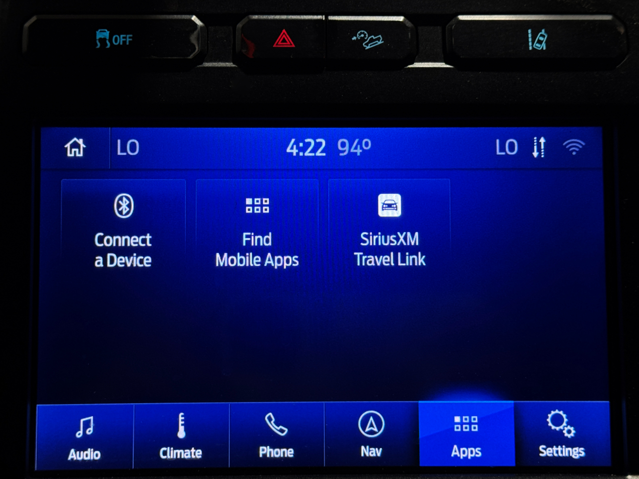 Ford Super Duty F-250 SRW  2020