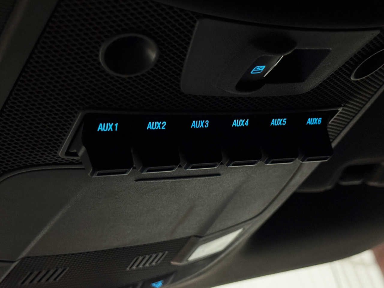 Ford Super Duty F-250 SRW  2020