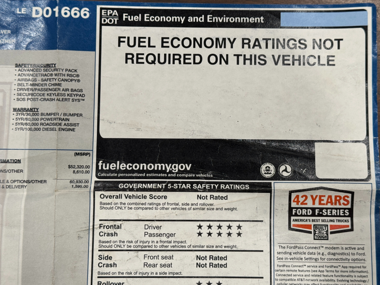 Ford Super Duty F-250 SRW  2020