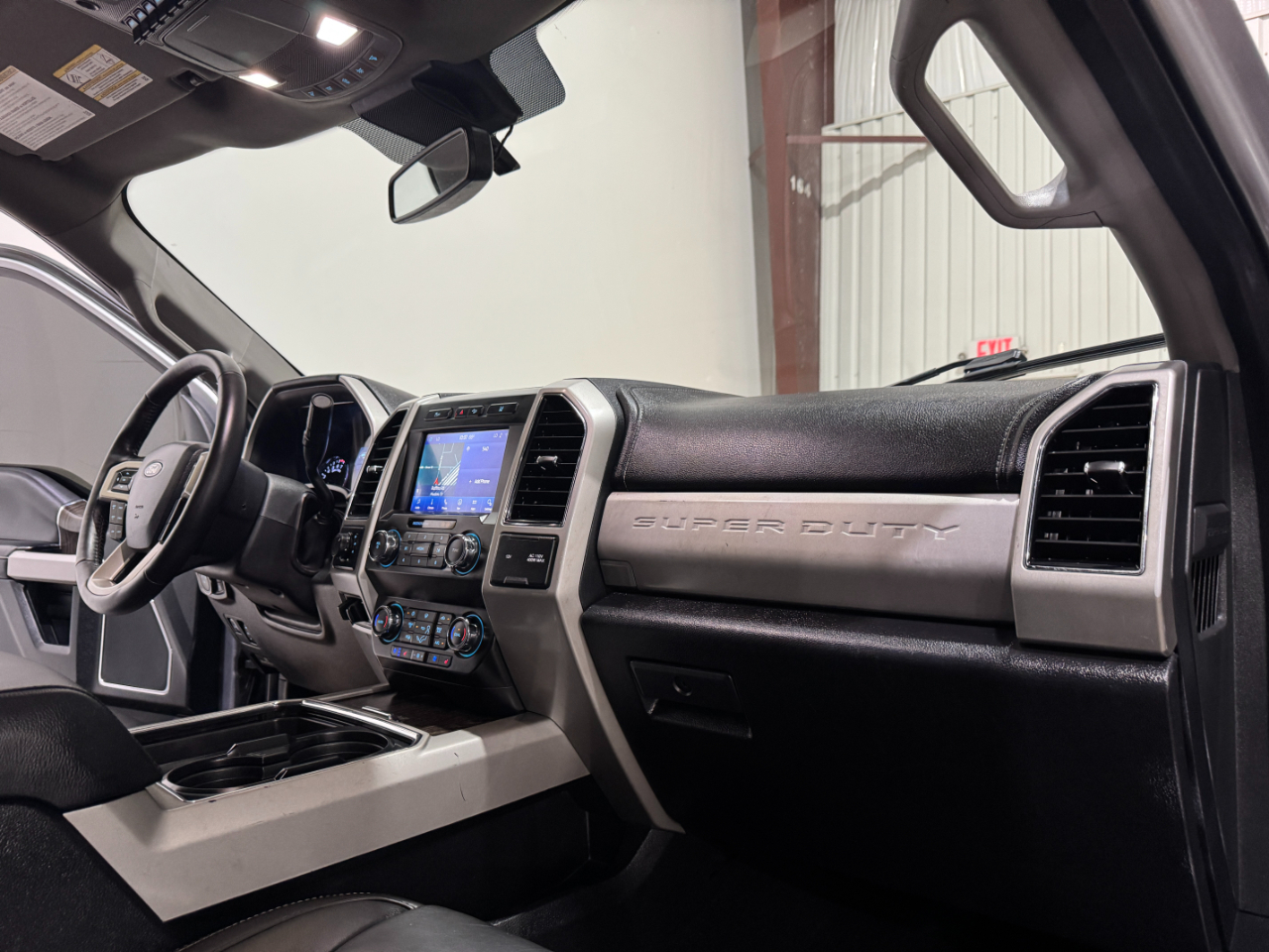Ford Super Duty F-250 SRW  2020