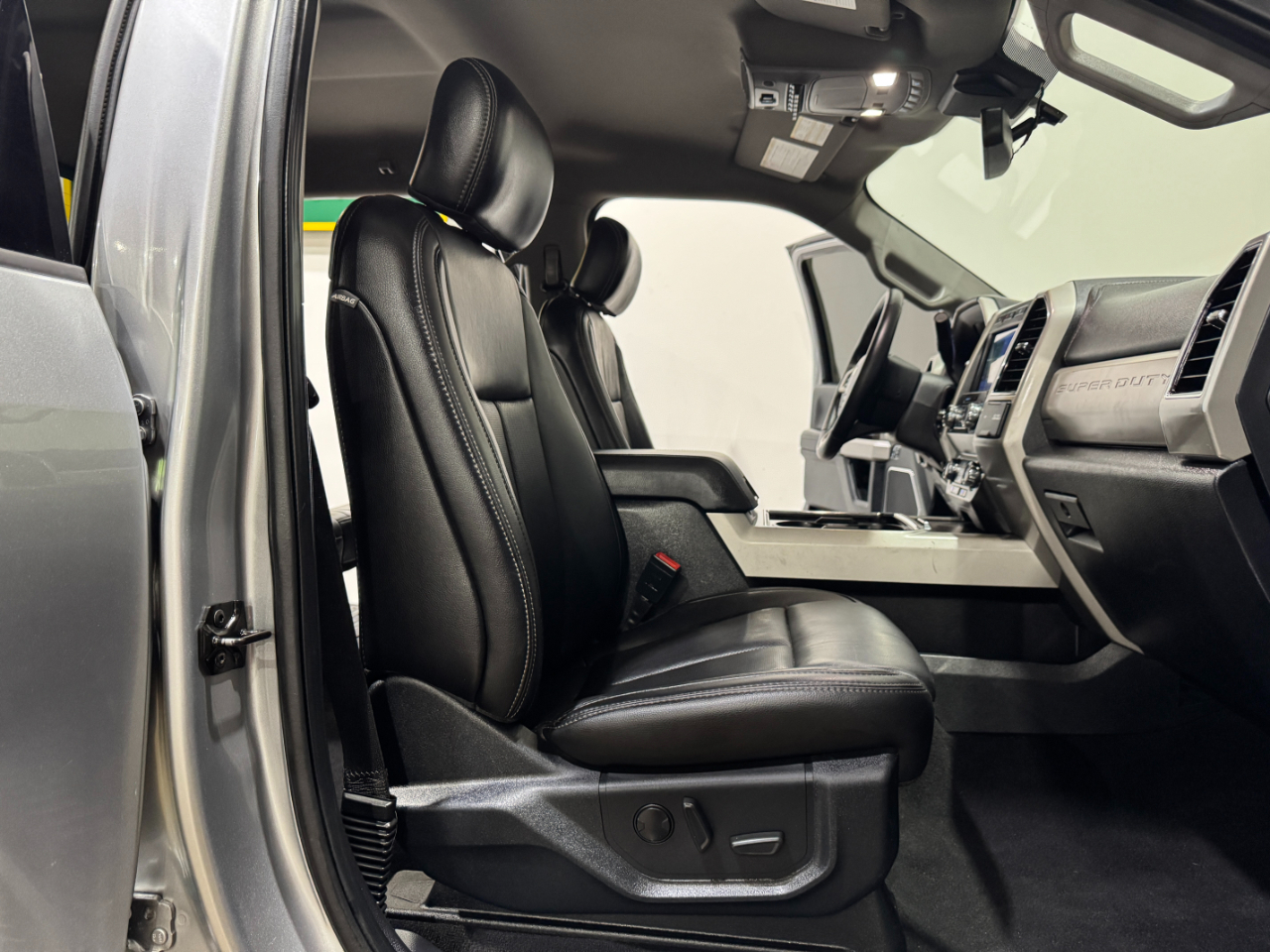 Ford Super Duty F-250 SRW  2020