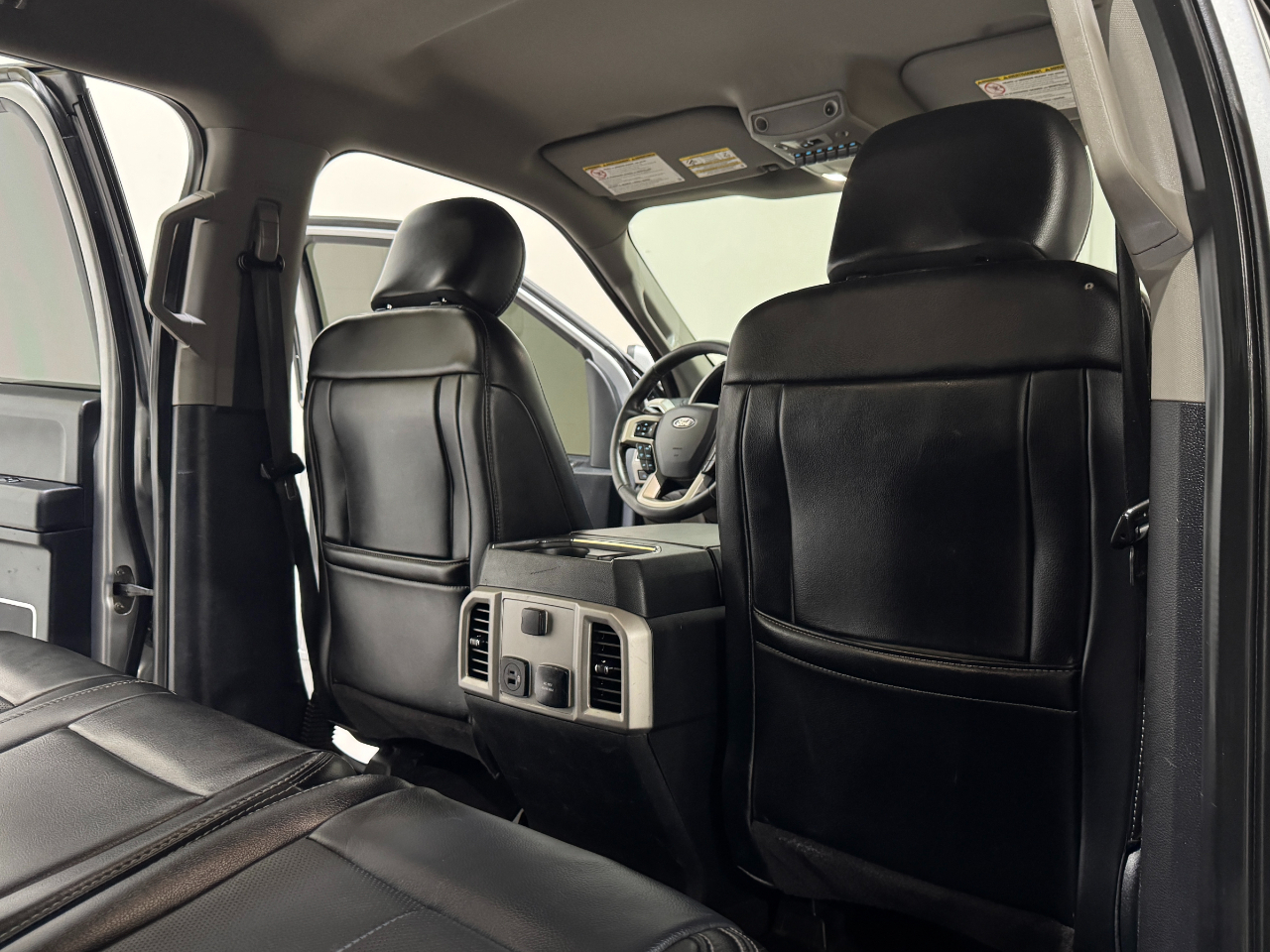 Ford Super Duty F-250 SRW  2020