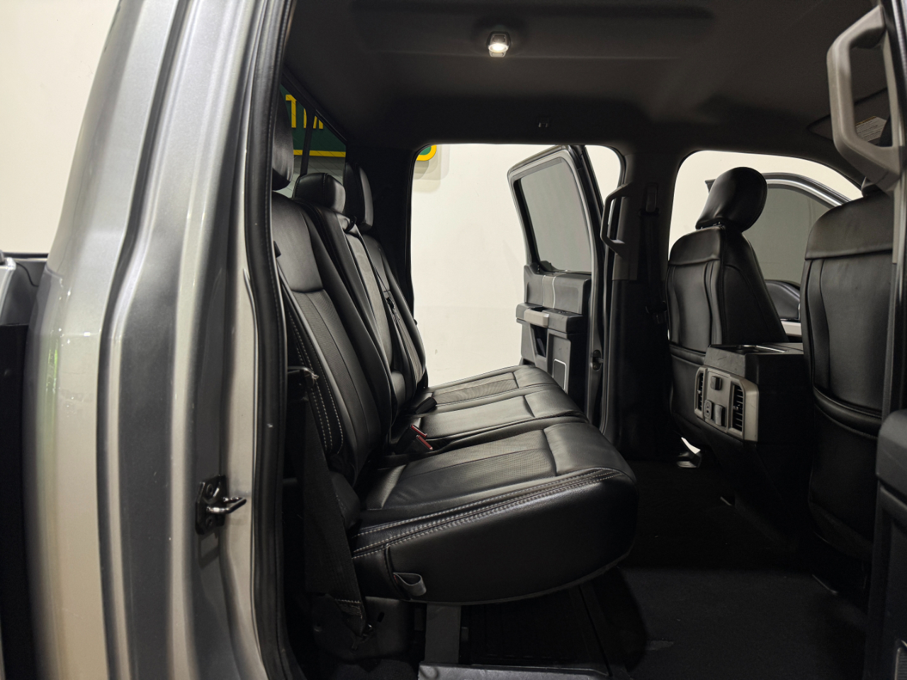 Ford Super Duty F-250 SRW  2020