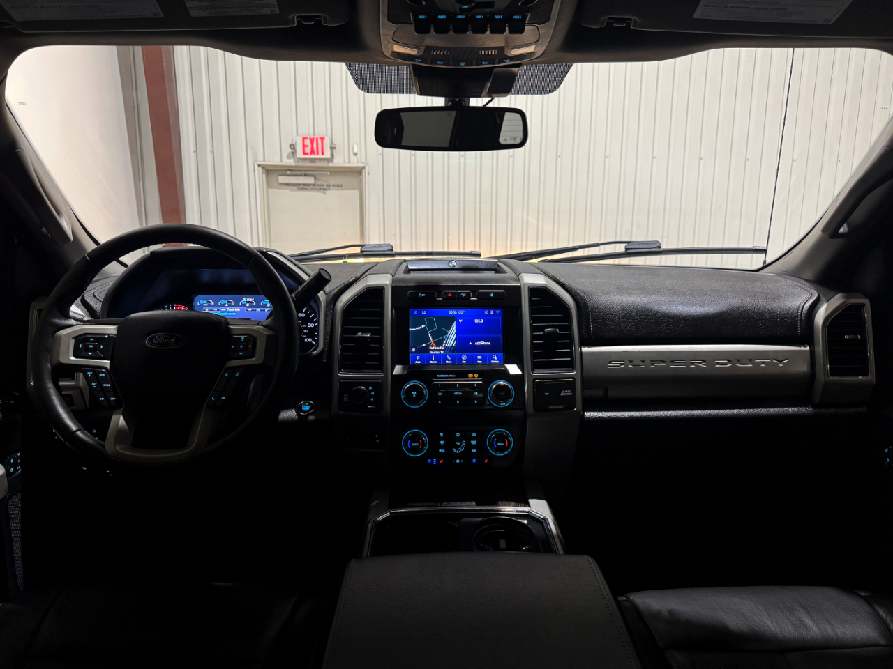 Ford Super Duty F-250 SRW  2020