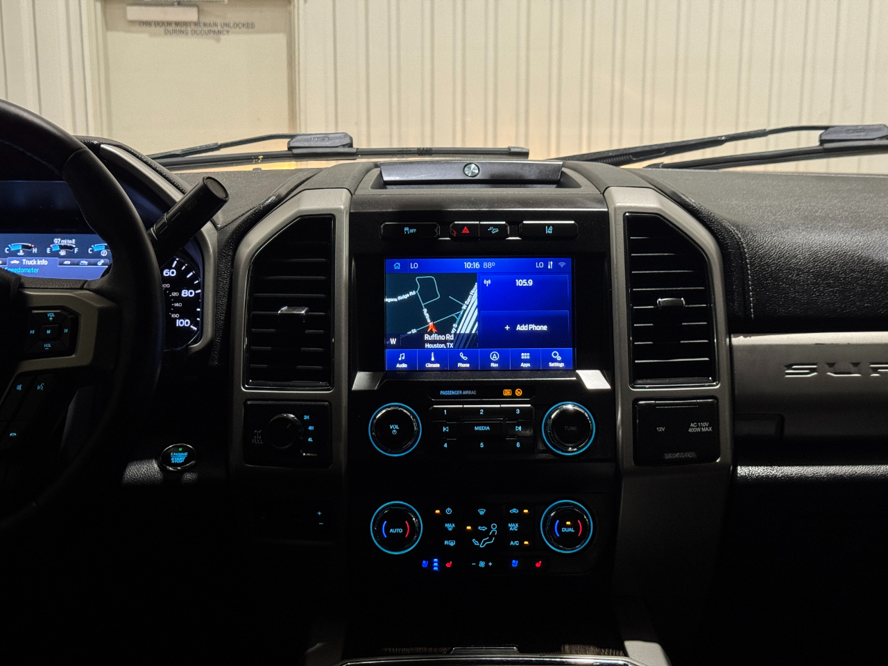 Ford Super Duty F-250 SRW  2020