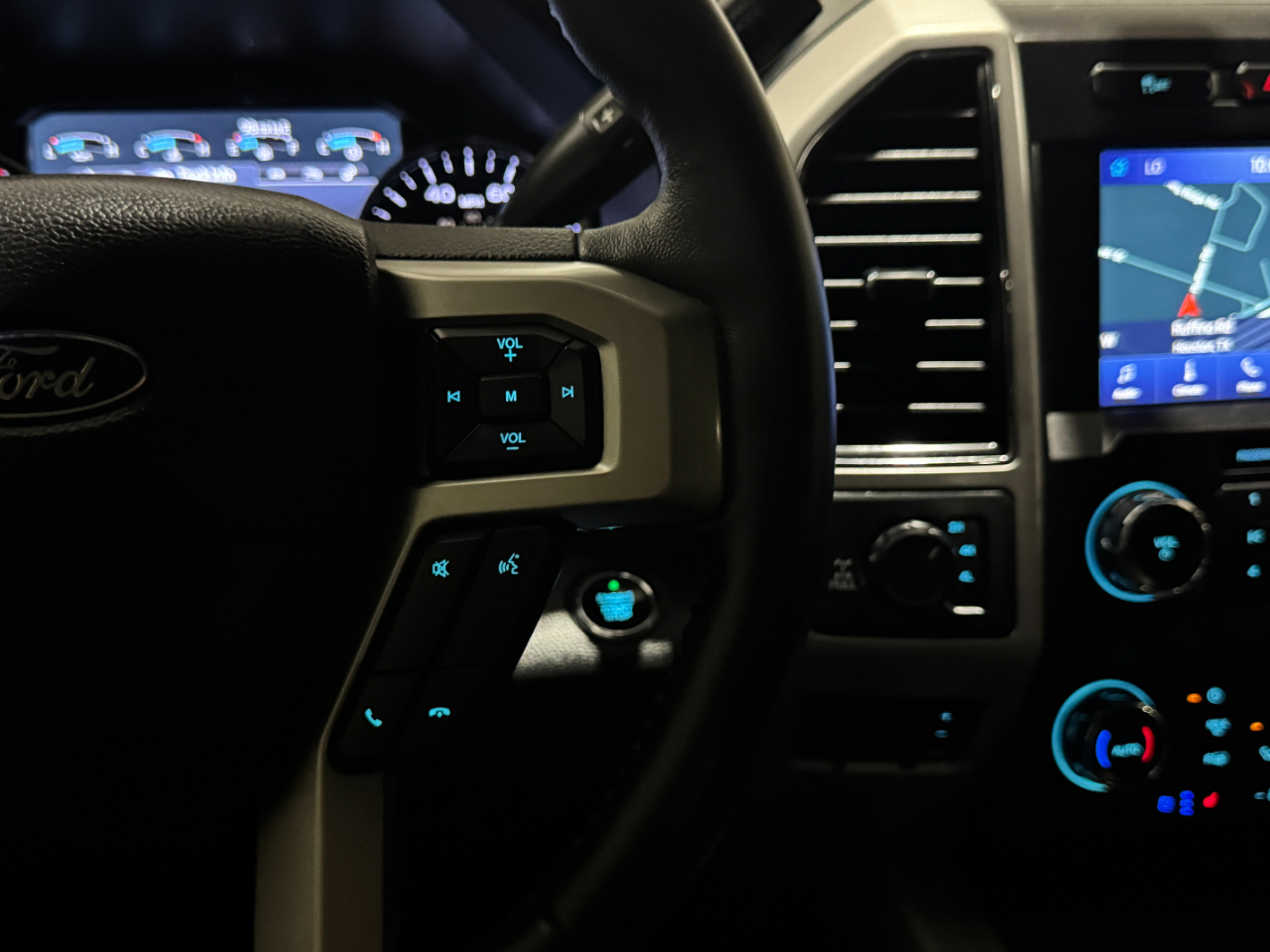 Ford Super Duty F-250 SRW  2020