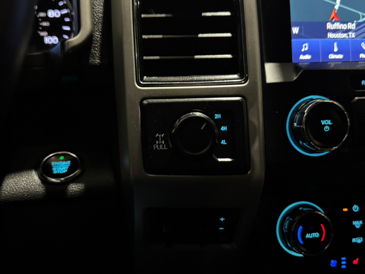 Ford Super Duty F-250 SRW  2020