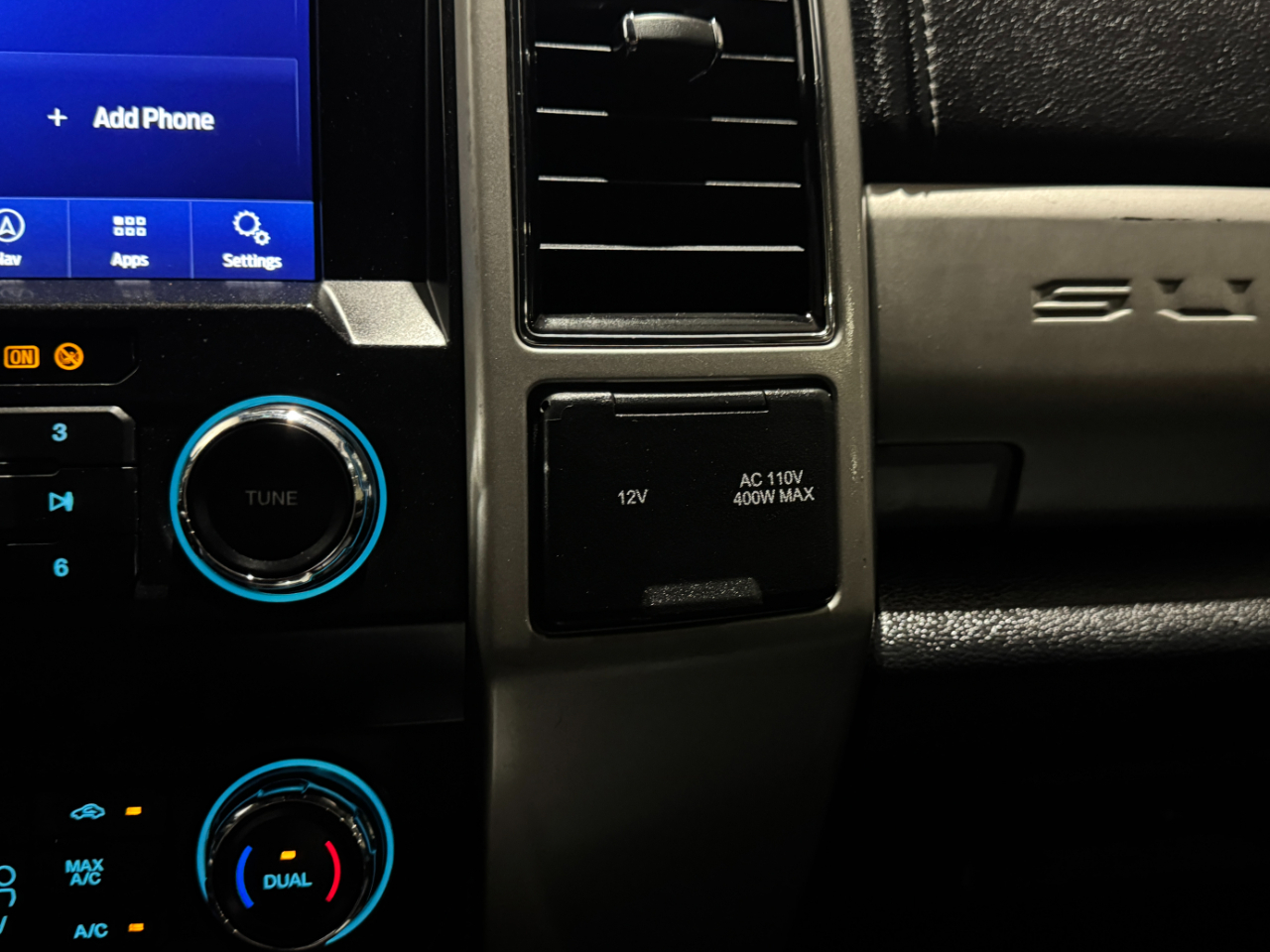 Ford Super Duty F-250 SRW  2020