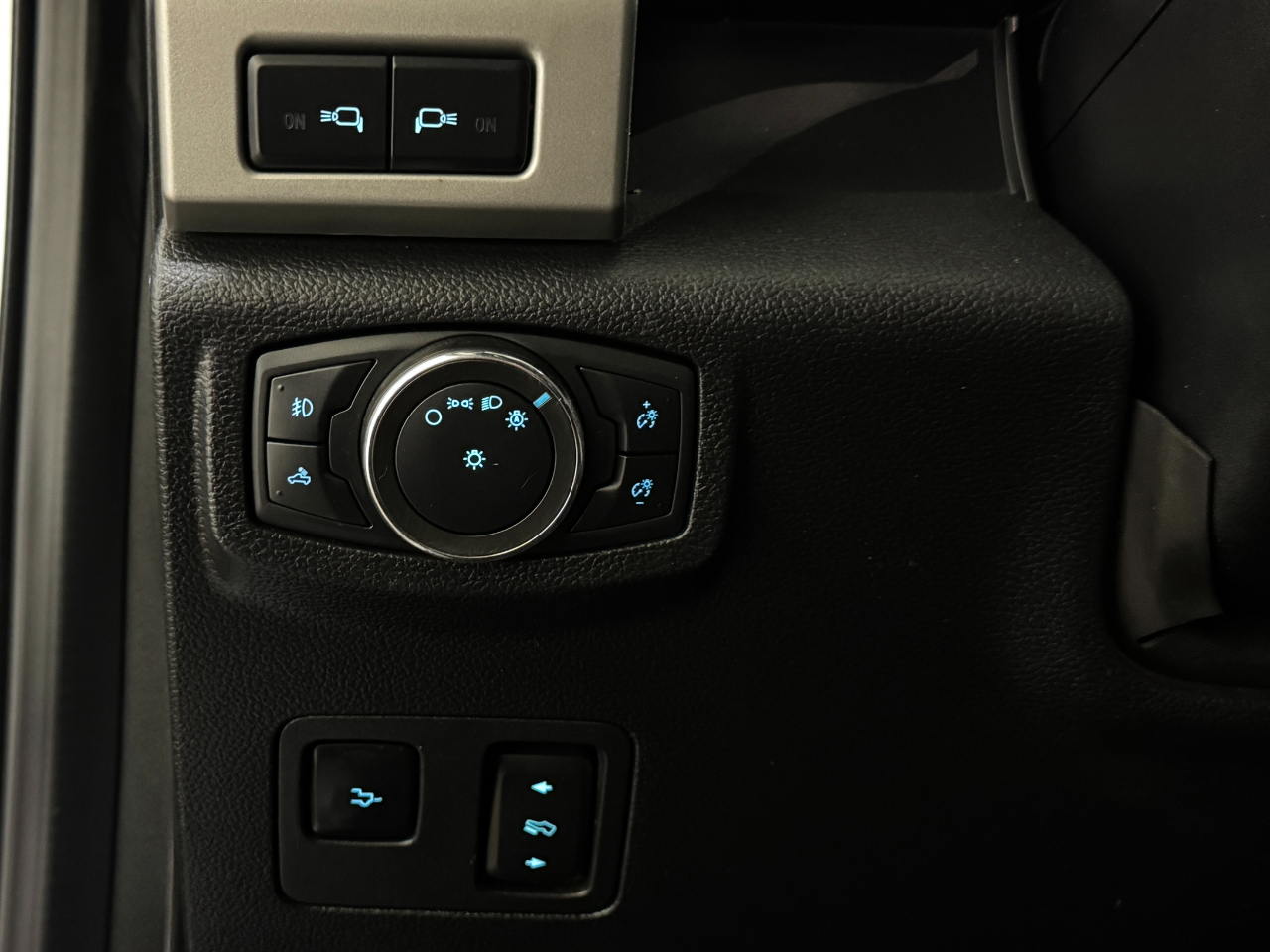 Ford Super Duty F-250 SRW  2020