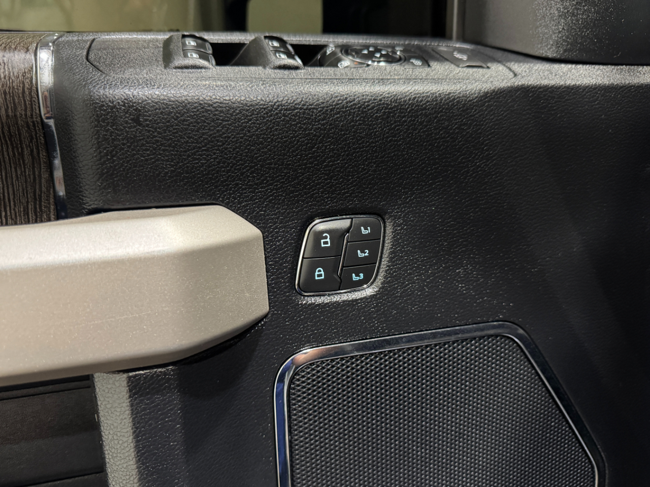 Ford Super Duty F-250 SRW  2020