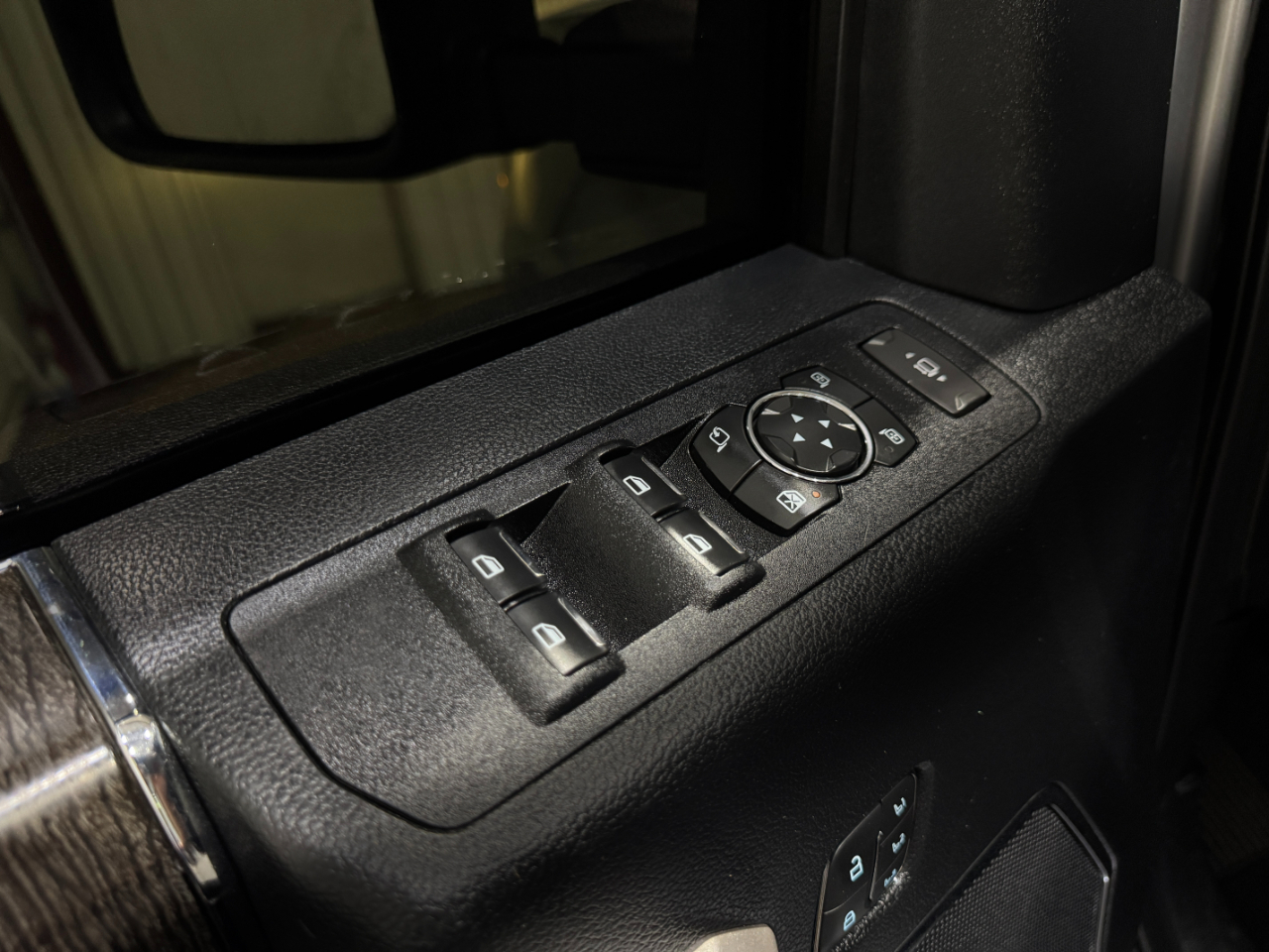 Ford Super Duty F-250 SRW  2020
