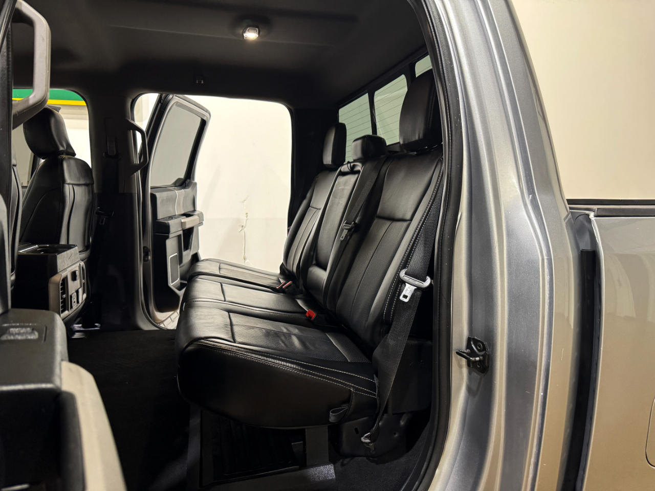 Ford Super Duty F-250 SRW  2020