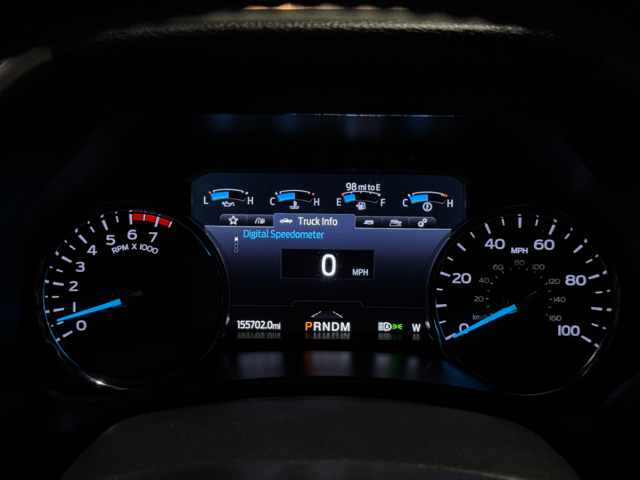 Ford Super Duty F-250 SRW  2020