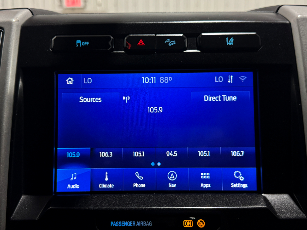 Ford Super Duty F-250 SRW  2020