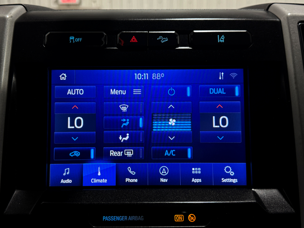 Ford Super Duty F-250 SRW  2020