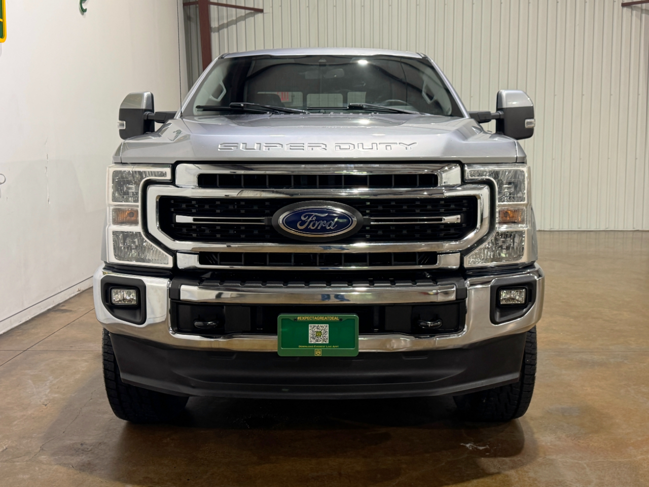 Ford Super Duty F-250 SRW  2020