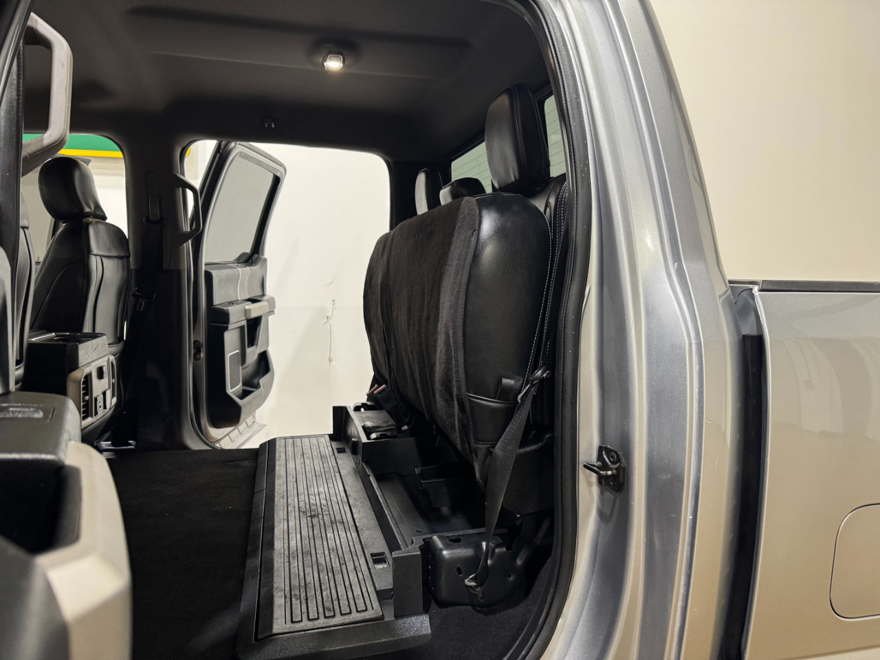 Ford Super Duty F-250 SRW  2020