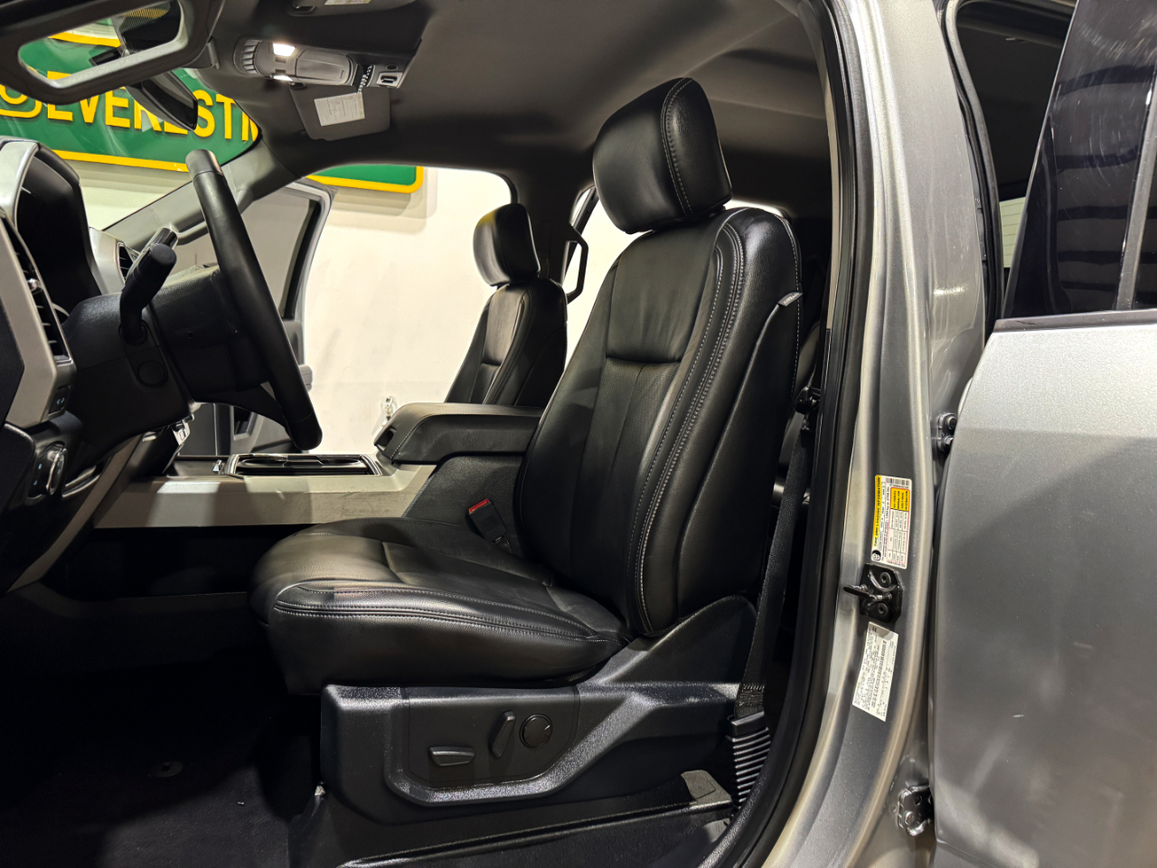 Ford Super Duty F-250 SRW  2020