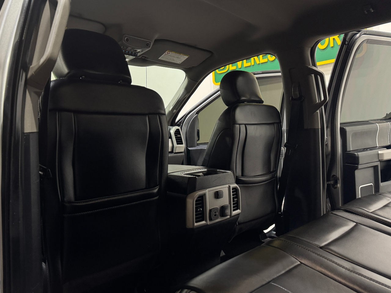 Ford Super Duty F-250 SRW  2020