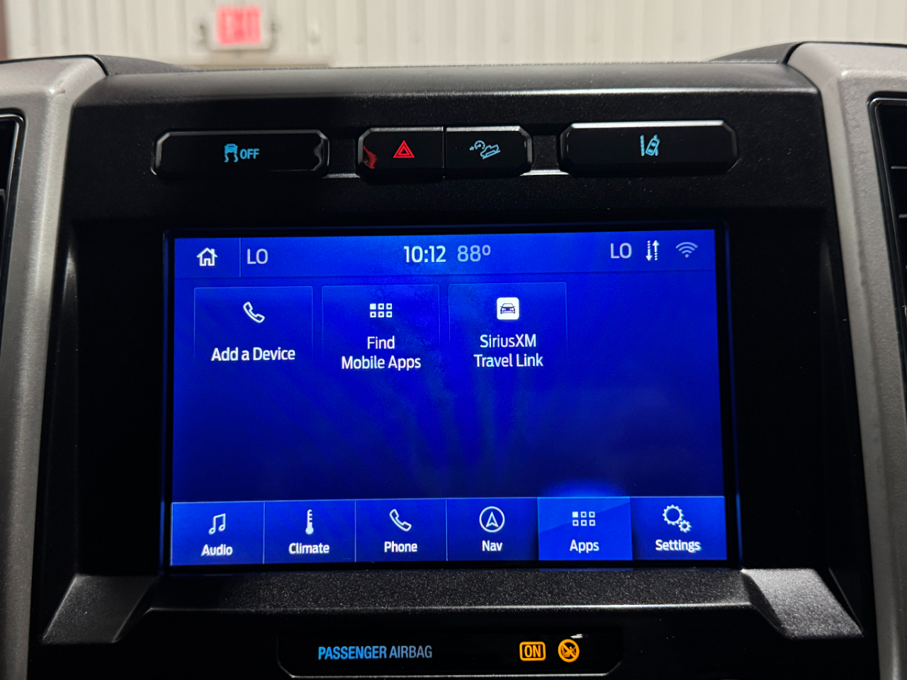Ford Super Duty F-250 SRW  2020