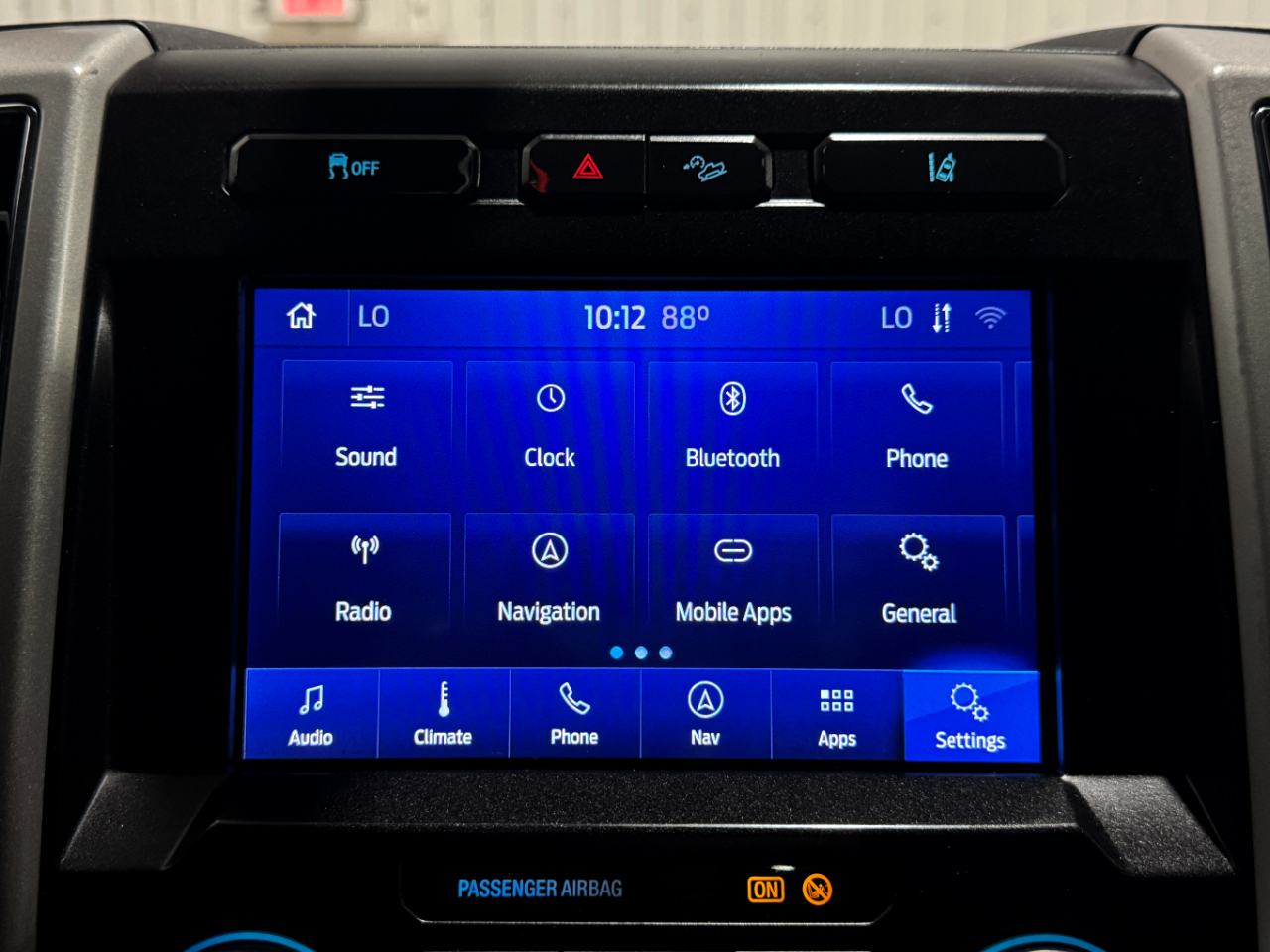 Ford Super Duty F-250 SRW  2020