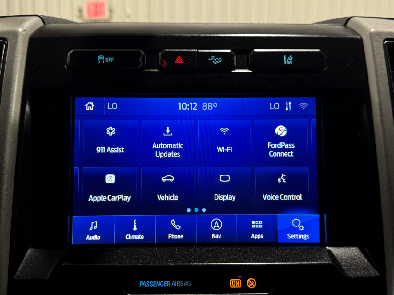 Ford Super Duty F-250 SRW  2020