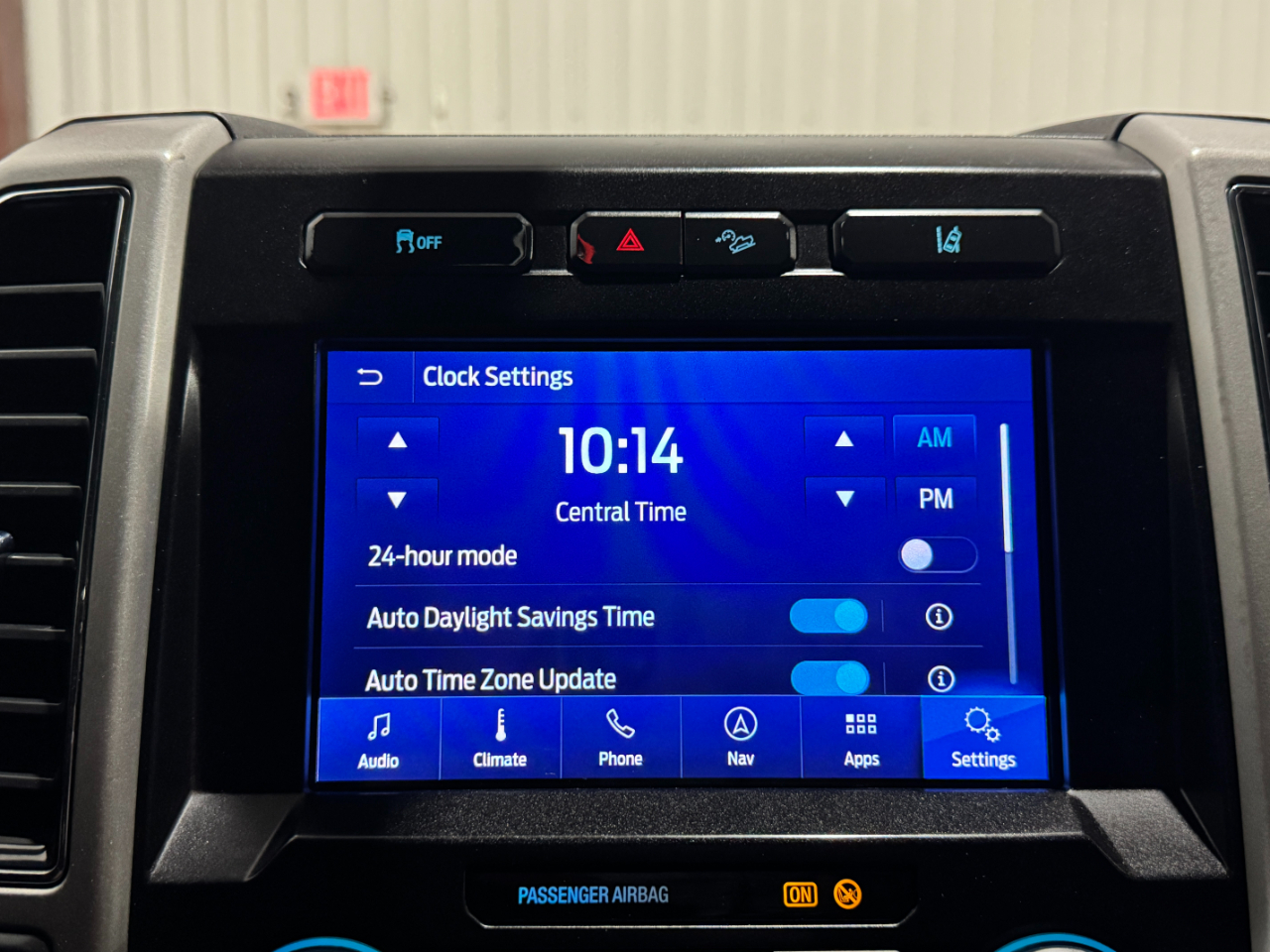 Ford Super Duty F-250 SRW  2020