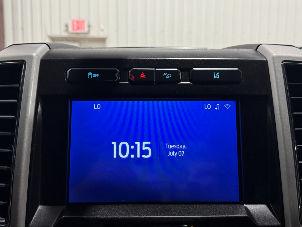 Ford Super Duty F-250 SRW  2020