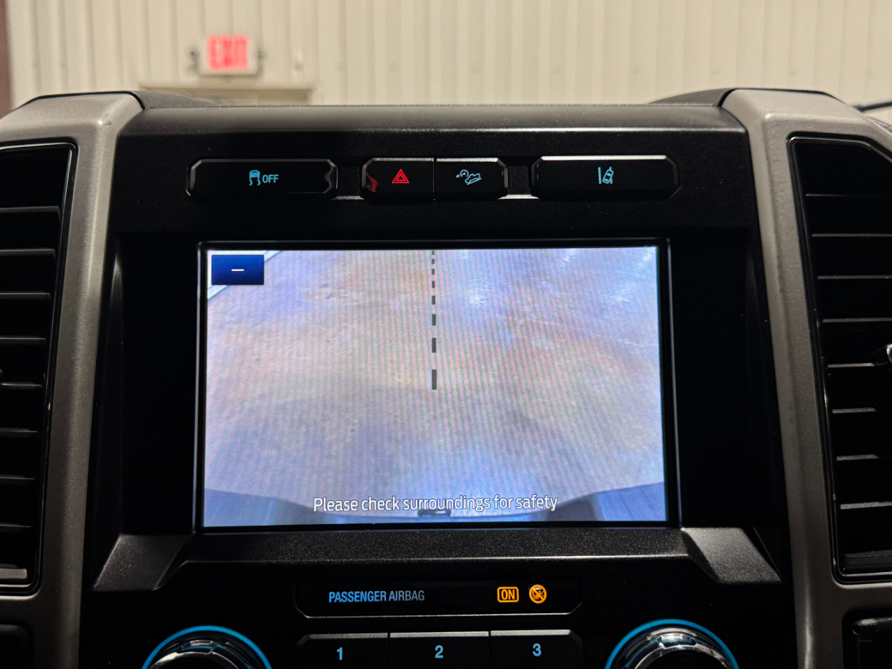 Ford Super Duty F-250 SRW  2020