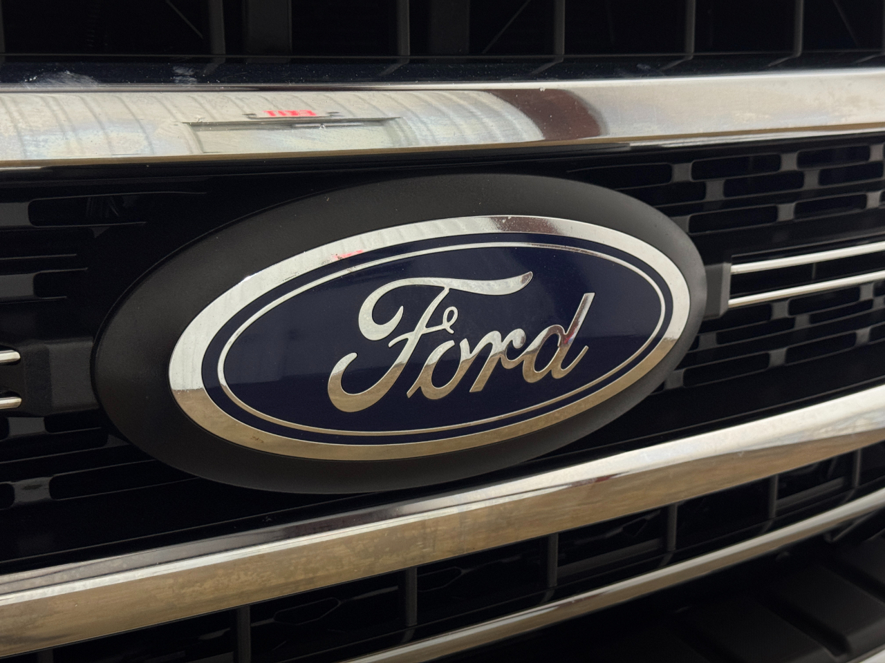 Ford Super Duty F-250 SRW  2020