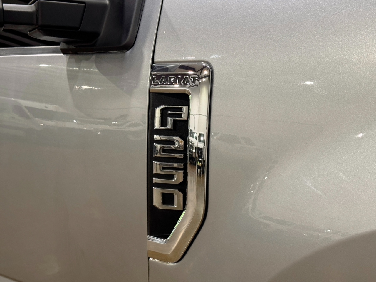 Ford Super Duty F-250 SRW  2020