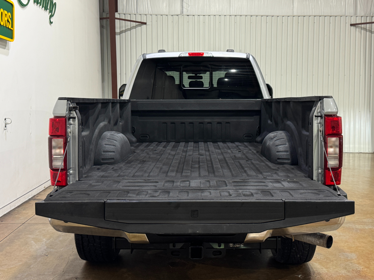 Ford Super Duty F-250 SRW  2020