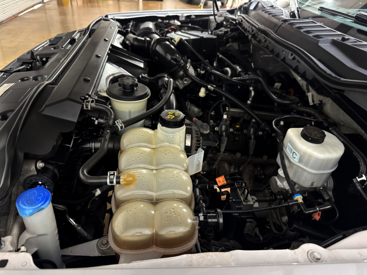 Ford Super Duty F-250 SRW  2020
