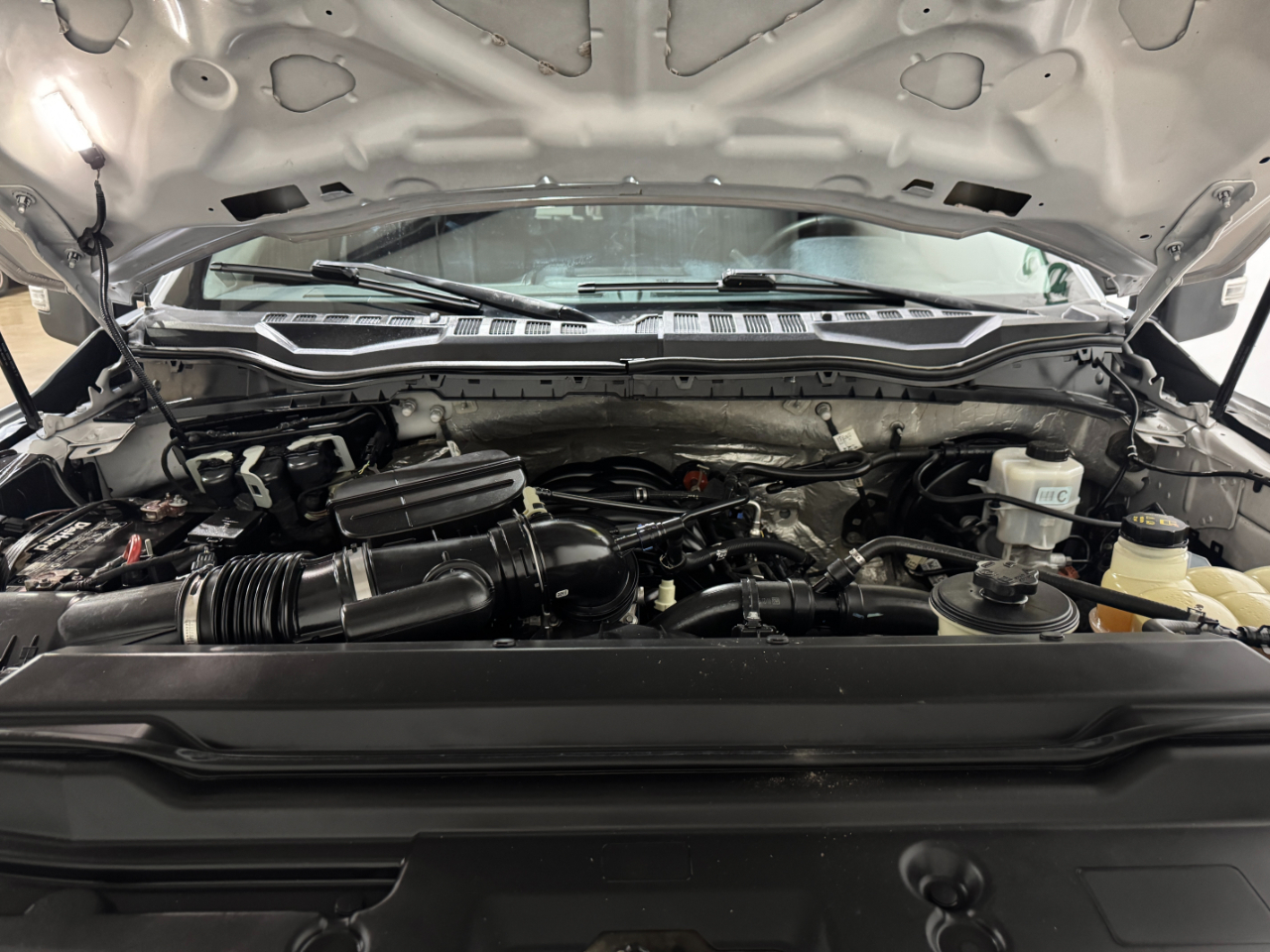 Ford Super Duty F-250 SRW  2020