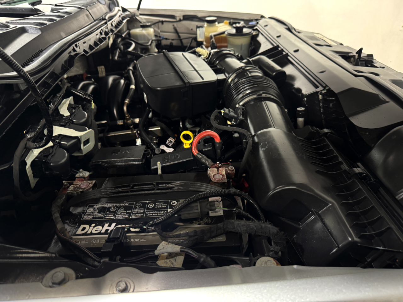 Ford Super Duty F-250 SRW  2020