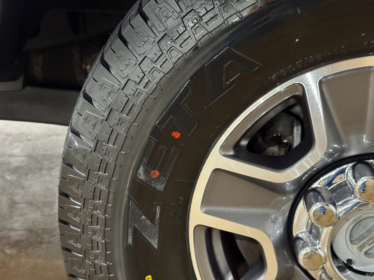 Ford Super Duty F-250 SRW  2020