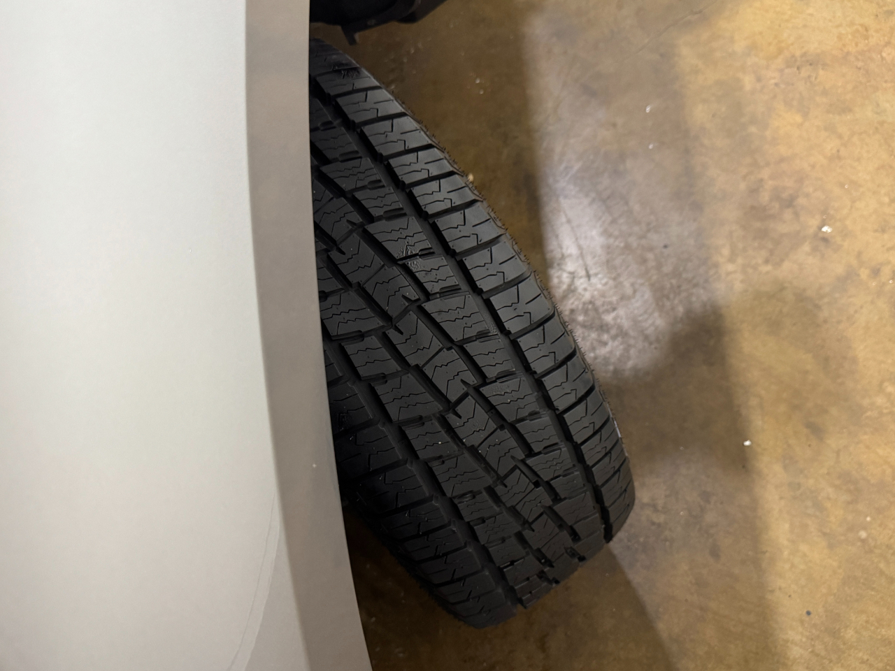 Ford Super Duty F-250 SRW  2020