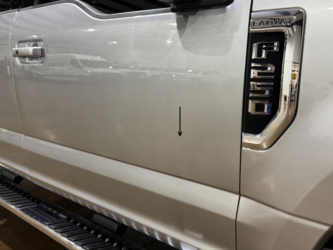 Ford Super Duty F-250 SRW  2020
