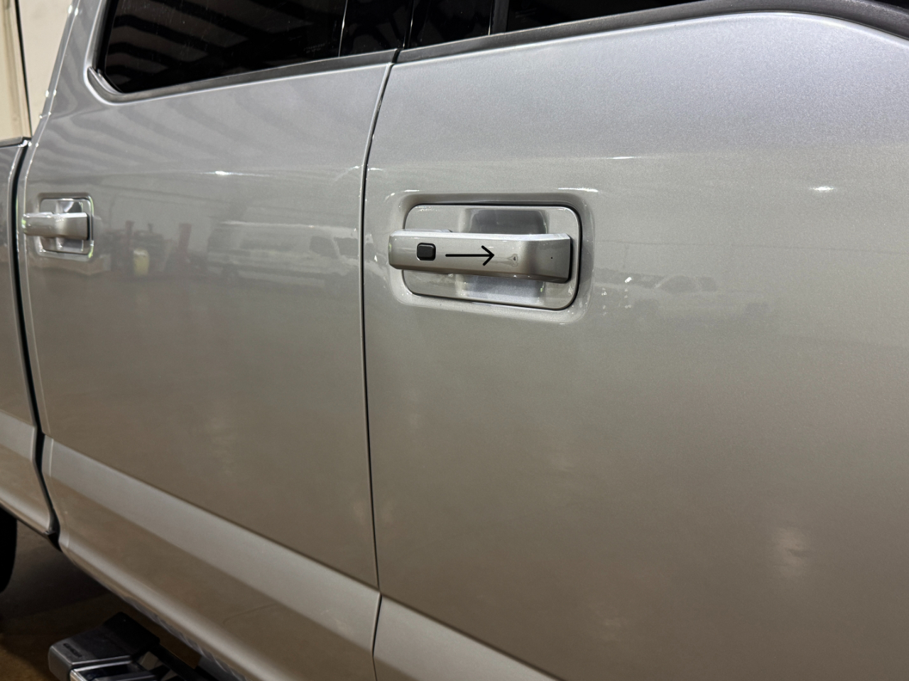 Ford Super Duty F-250 SRW  2020